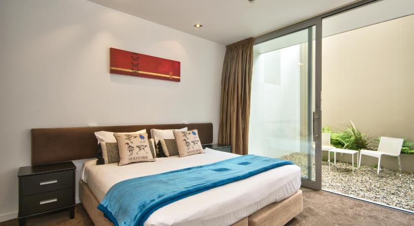 Lakeside Central Studio — Hotel in Queenstown