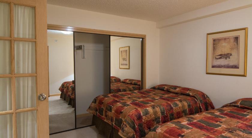 صورة Executive Suite (Executive Penthouse Suite) 9