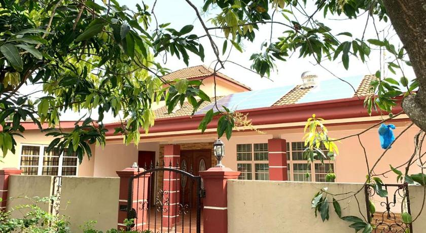 Villa CtZee photo