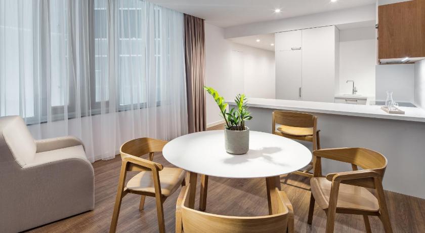 Imagen de Apartamento Executive (Executive Apartment) 10