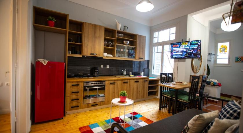 Ministry Mansion (SKG) photo