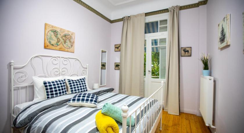Ministry Mansion (SKG) photo