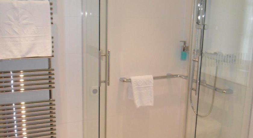 Kurhotel Sonnmatt Luzern photo