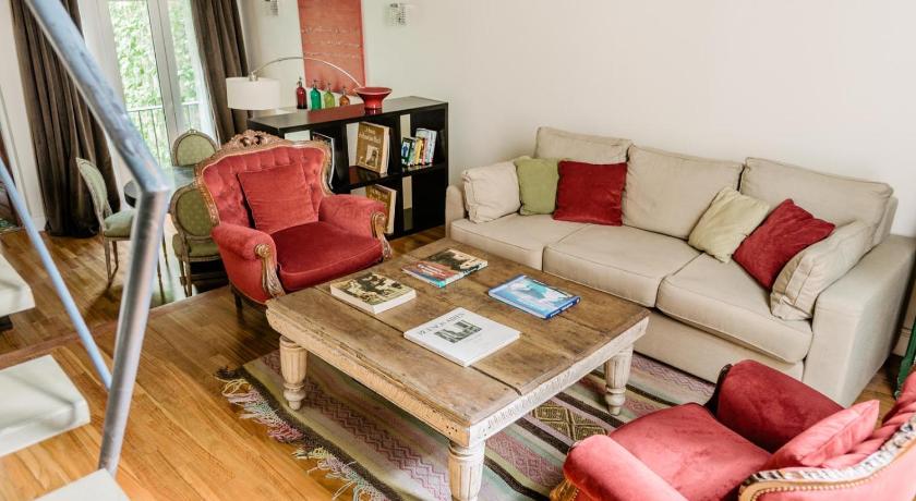 Image of Loft 1