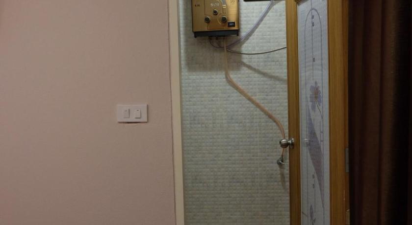 Image of Economy Double Room 17