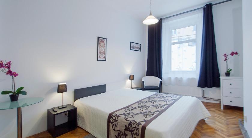 Modern Apartment Skolska 20 — Hotel in Prague