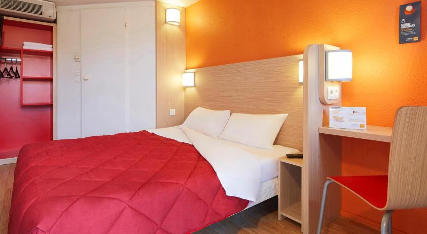 Hôtel Première Classe Toulouse Ouest - Blagnac Aéroport (Premiere Classe Toulouse Ouest - Blagnac Aeroport)