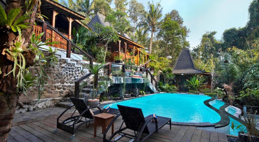 Parvati Retreat Villas photo