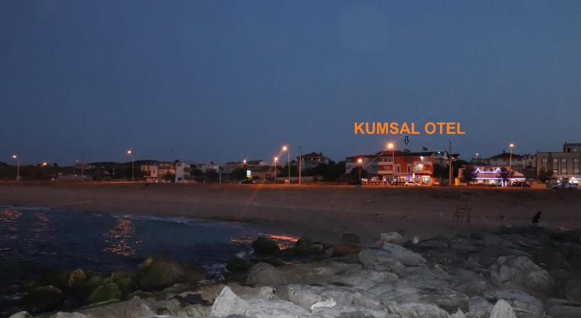 istanbul Airport Kumsal Otel