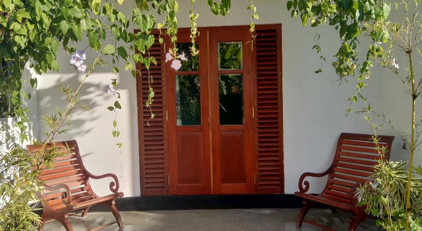 Mandara Rest — Hotel in Hikkaduwa