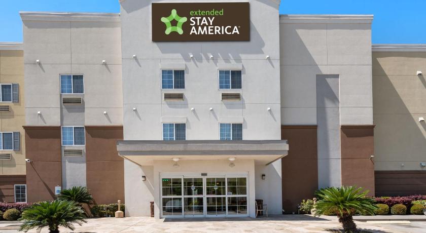 Extended Stay America Suites - Houston - Katy - I-10