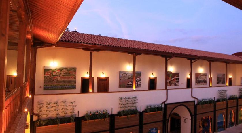 YAZMACILAR HANI OTEL VE  RESTAUTANT photo