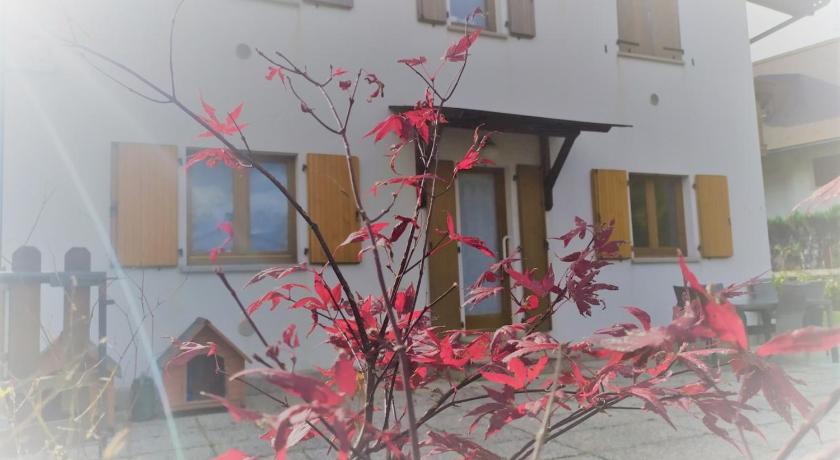 la STELLA House — Hotel in Tarvisio