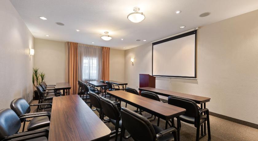 Extended Stay America Suites - Houston - Katy - I-10