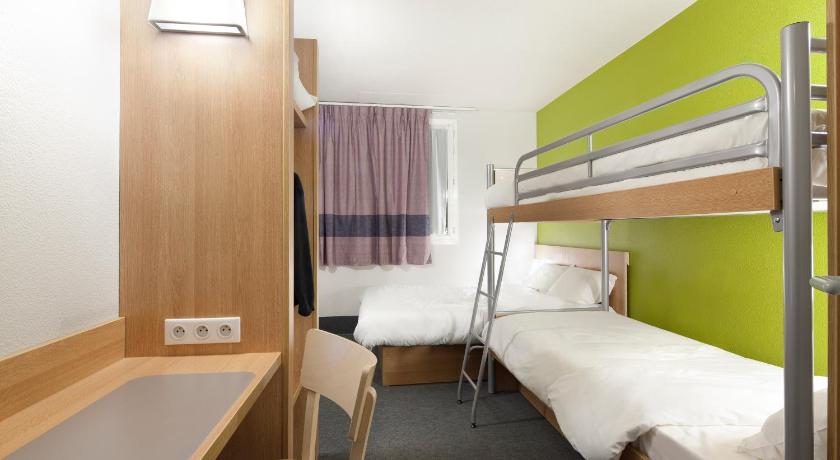 B&B Hotel Brive-la-Gaillarde