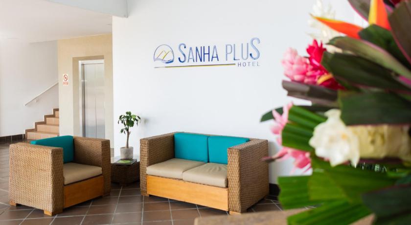 Sanha Plus Hotel