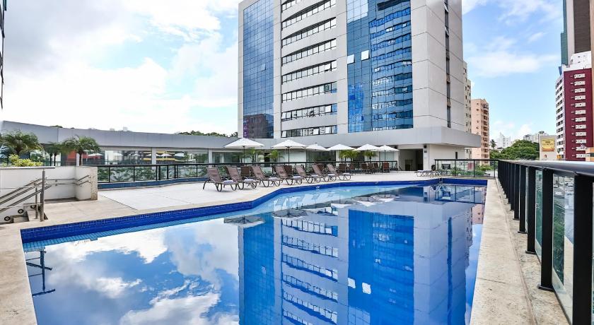 Quality Hotel & Suites Sao Salvador photo