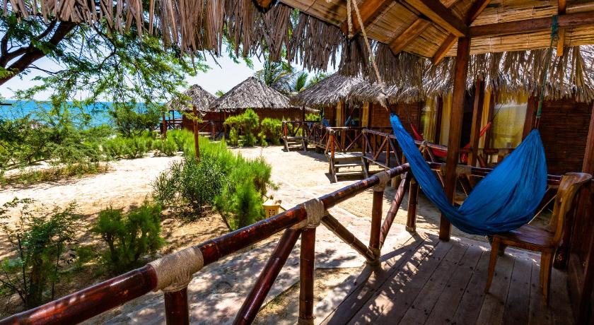 Balihai Bungalows photo