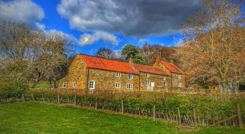 Park House
