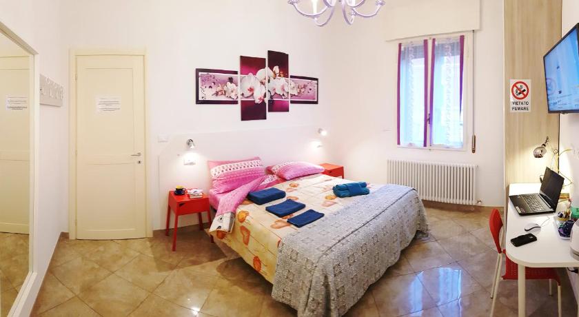 Bed And Breakfast Corticella 24