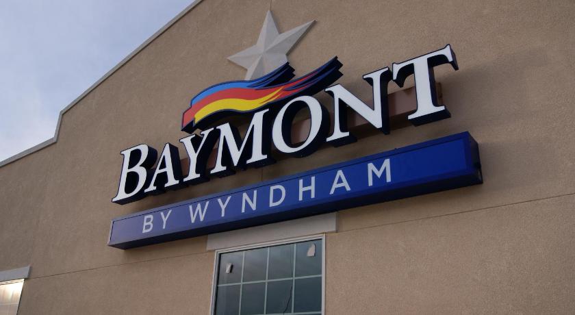 Baymont by Wyndham Kingwood