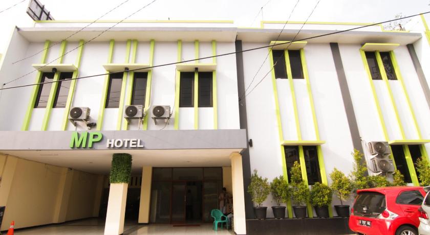MP Hotel Purwakarta by MyHome Hospitality