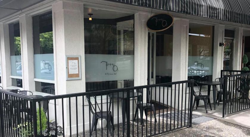Camas Boutique Hotel photo