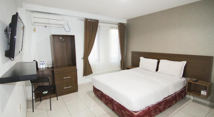 Hotel Grand Situ Buleud