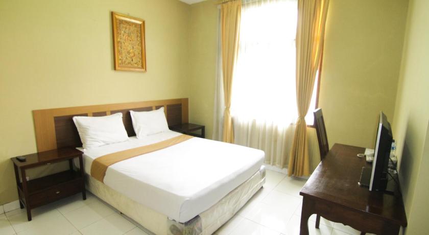 Hotel Grand Situ Buleud