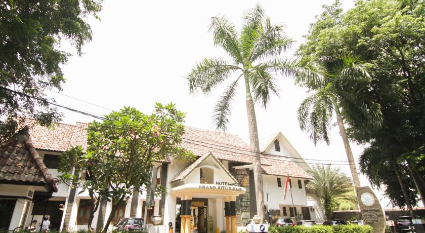 Hotel Grand Situ Buleud