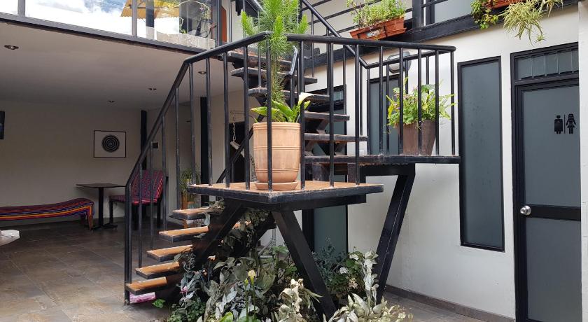 Xplora Hostel Cusco photo