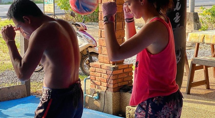 Bai Bai Home Khao Lak 2021 Updated Prices Deals