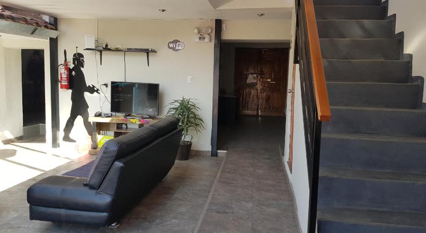 Xplora Hostel Cusco photo
