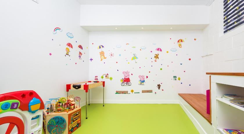 Lamour Holiday Beach House photo
