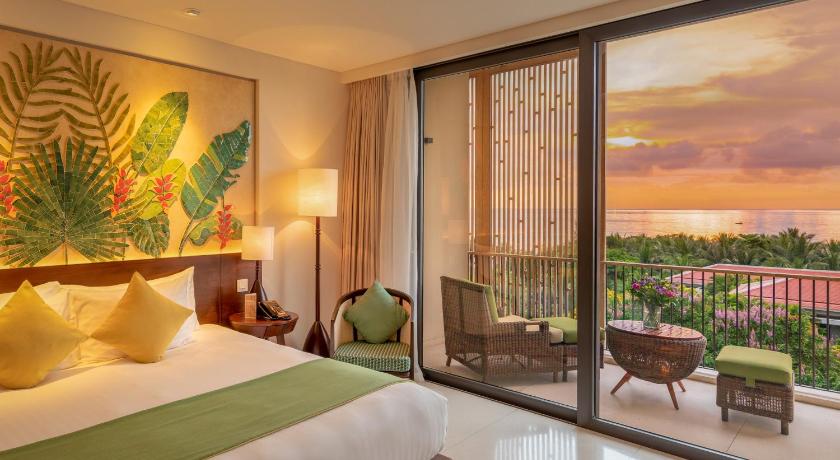 Image of Premium Deluxe Sea View 4