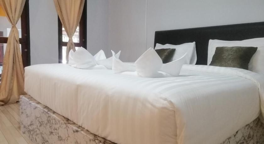 Image of Budget Double Room 0