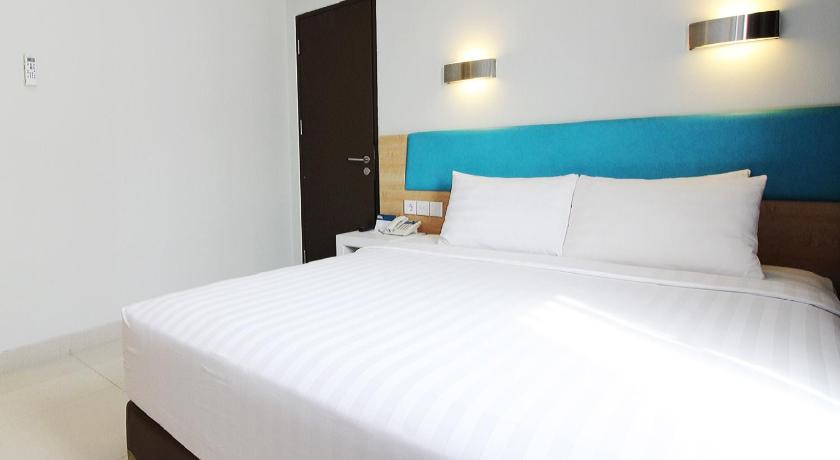 BATIQA Hotel and Apartments Karawang