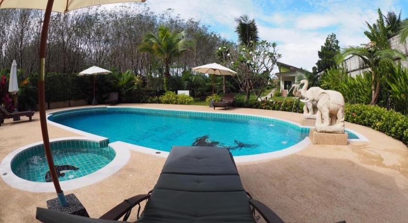 Bai Bai Home Khao Lak 2021 Updated Prices Deals