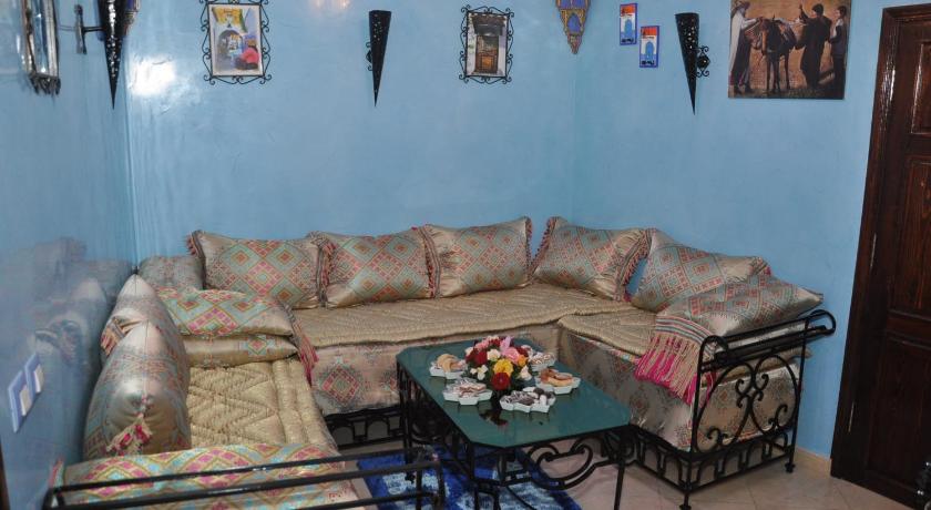 Image of Chaouen Apartment 1