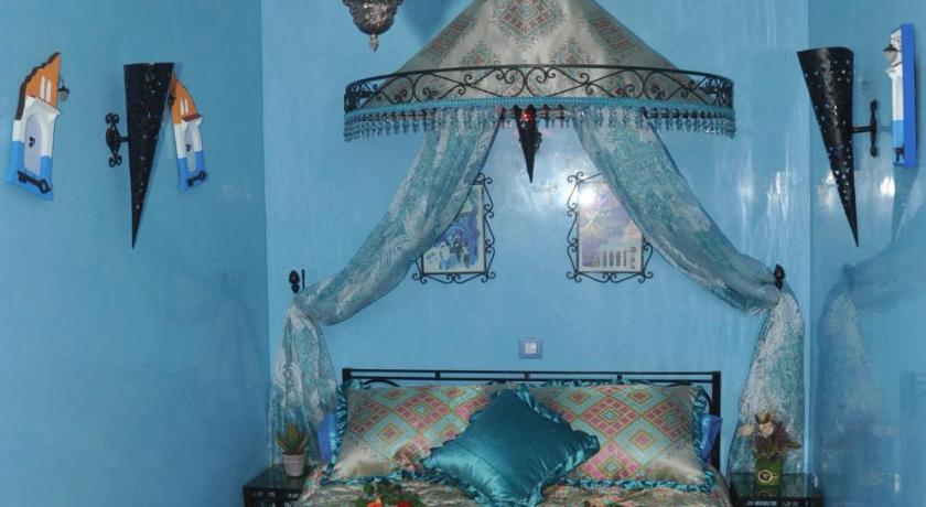 Image of Chaouen Apartment 7