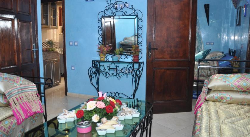 Image of Chaouen Apartment 0