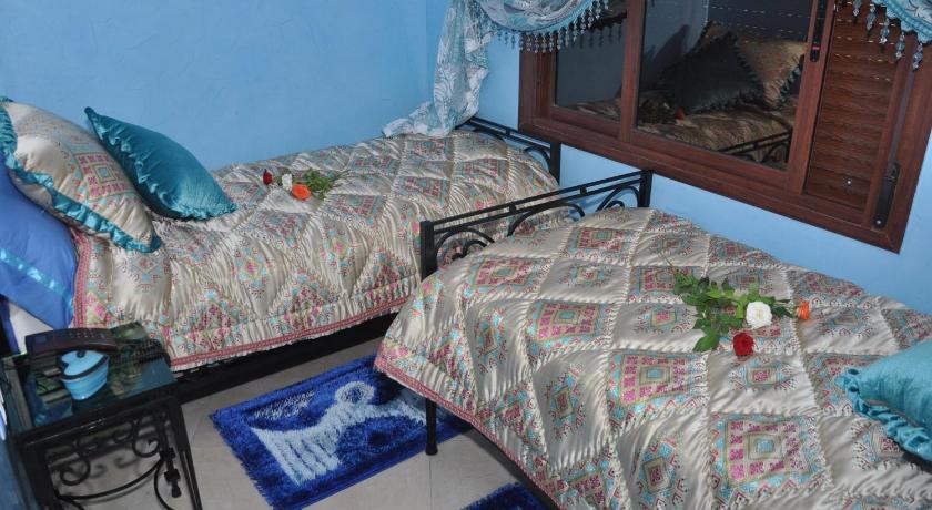 Image of Chaouen Apartment 8