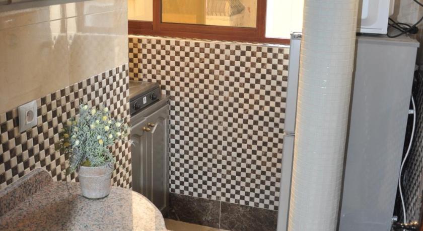 Image of Marrakech Apartment 12
