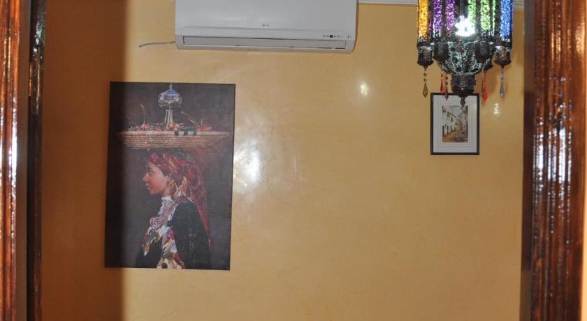 Image of Marrakech Apartment 13