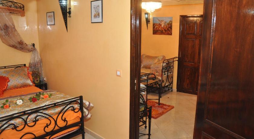 Image of Marrakech Apartment 6