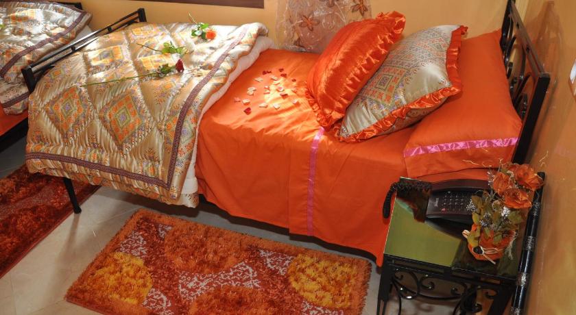 Image of Marrakech Apartment 9