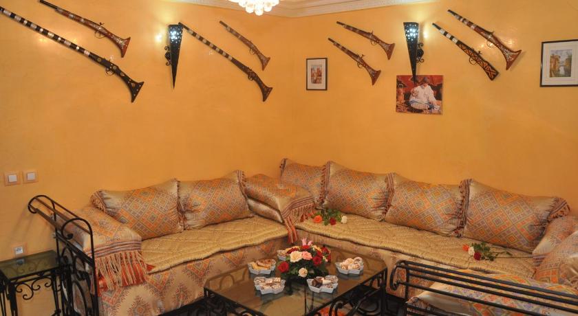 Image of Marrakech Apartment 2