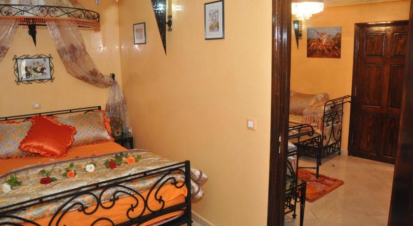 Image of Marrakech Apartment 3
