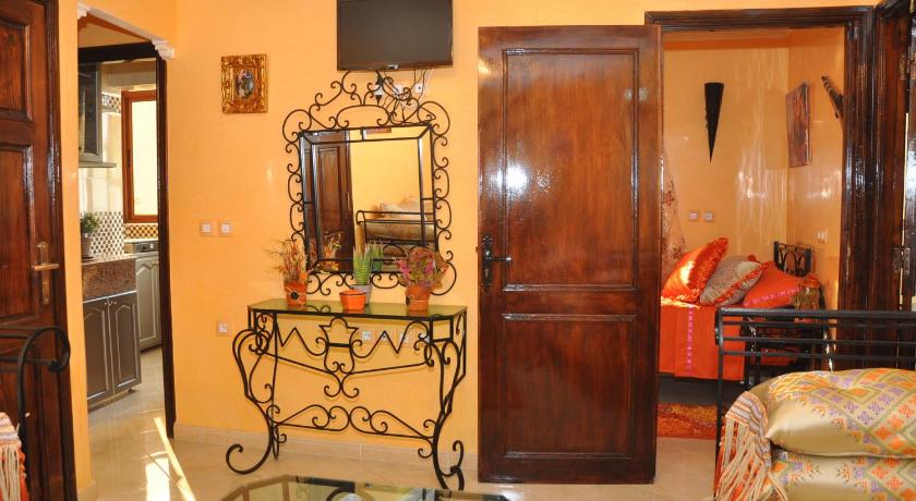 Image of Marrakech Apartment 0