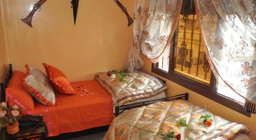 Image of Marrakech Apartment 5